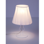 Form Decorative Table Lamp
