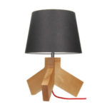 Tida Decorative Table Lamp
