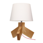 Tida Decorative Table Lamp