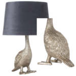 Gary The Goose Silver 21667