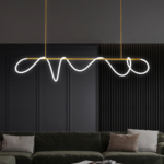 360Linear Pendant Lamp