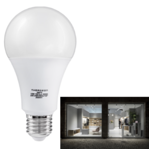 LED LIGHT BULB by Thorgeon