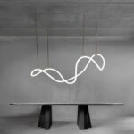 360 Freestyle Linear Pendant Lamp