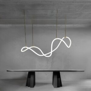 360 Freestyle Linear Pendant Lamp