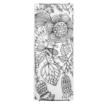 BLOSSOM BLACK 5603