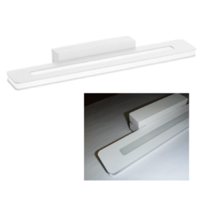 GOYA WHITE LED