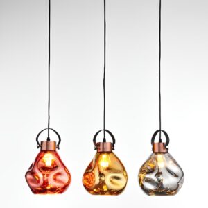 Modern Single Pendant Lamp