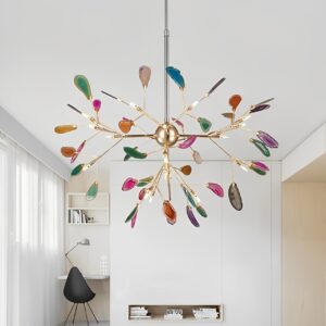 Leaves Pendant Lamp