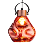 Modern Single Pendant Lamp