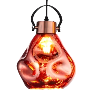 Modern Single Pendant Lamp